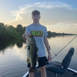 Meet your Posher, Kaden